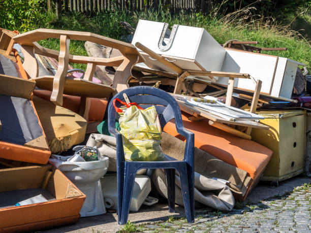 Best Junk Hauling Services  in Meriden, CT