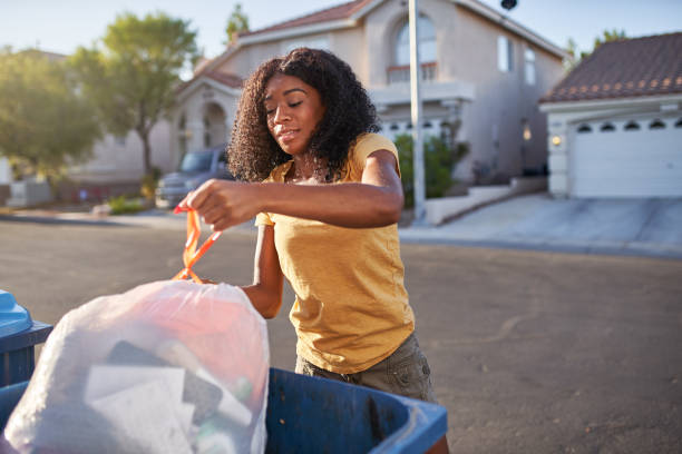 Household Junk Removal in Meriden, CT