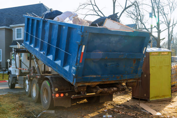 Best Yard Cleanup Services  in Meriden, CT