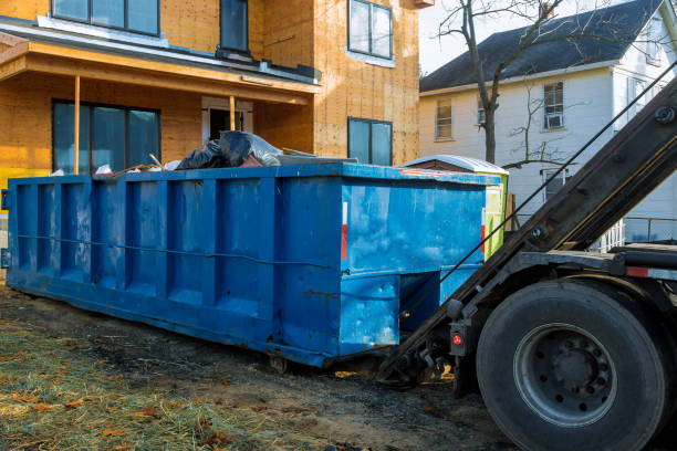 Best Affordable Junk Removal Services  in Meriden, CT