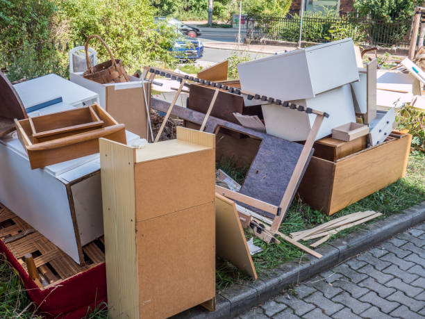 Best Electronics Removal Services  in Meriden, CT