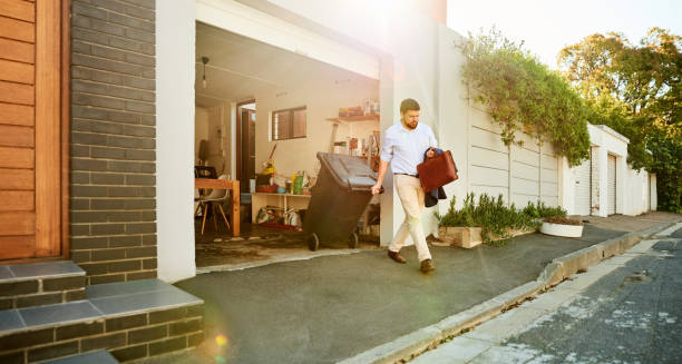 Best Junk Removal Near Me  in Meriden, CT