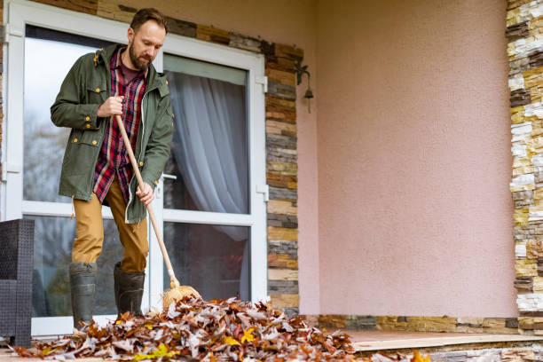 Professional Junk Removal in Meriden, CT