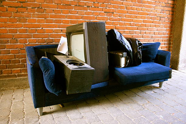 Best Commercial Cleanout Services  in Meriden, CT