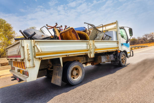 Best Construction Debris Removal  in Meriden, CT