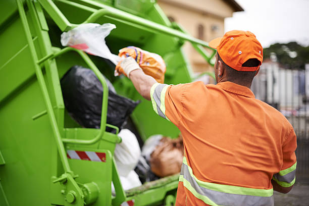 Best Basement Cleanout Services  in Meriden, CT
