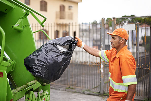 Best Attic Cleanout Services  in Meriden, CT