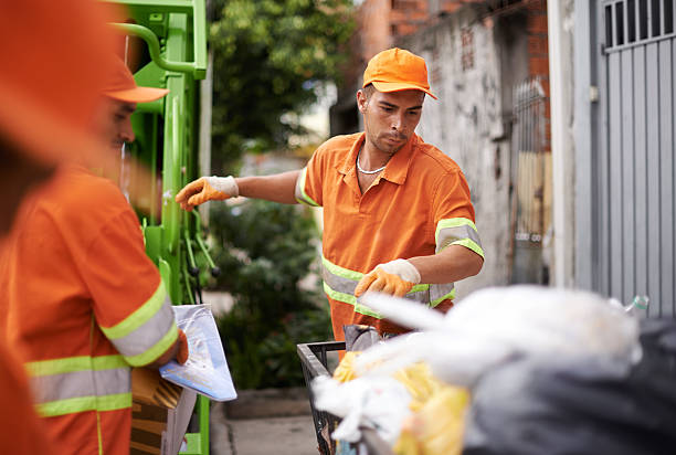 Best Construction Debris Removal  in Meriden, CT